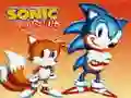 Joc Sonic Ariciul on-line Joc Sonic Ariciul on-line