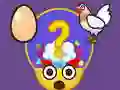 Joc Logica Emoji on-line Joc Logica Emoji on-line