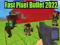Joc Viteza Pixel Glonț 2022 on-line Joc Viteza Pixel Glonț 2022 on-line