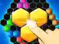 Joc Puzzle Hexa 2048 on-line