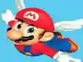 Joc Flappy Mario on-line