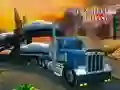Joc Simulador de condus camion cu 18 roți on-line Joc Simulador de condus camion cu 18 roți on-line