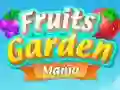 Joc Mania Grădinii de Fructe on-line Joc Mania Grădinii de Fructe on-line