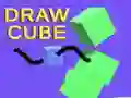 Joc Desenează Cub on-line Joc Desenează Cub on-line