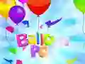 Joc Bebeluş Balon on-line