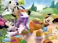 Joc Casa lui Mickey on-line