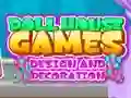 Joc Visul Casei cu Păpuși: Design și Decorare on-line Joc Visul Casei cu Păpuși: Design și Decorare on-line