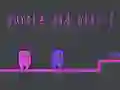 Joc Violet și Roz 2 on-line Joc Violet și Roz 2 on-line