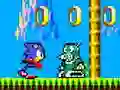 Joc Sonic Pocket Runners on-line Joc Sonic Pocket Runners on-line