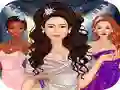 Joc Salon de Machiaj al Prințesei Regale on-line Joc Salon de Machiaj al Prințesei Regale on-line
