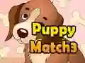Joc Puppy Match 3 on-line Joc Puppy Match 3 on-line