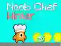 Joc Noob Chef Iarnă on-line