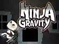 Joc Ninja Gravitație on-line Joc Ninja Gravitație on-line