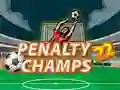 Joc Campionii penalty-urilor 22 on-line Joc Campionii penalty-urilor 22 on-line
