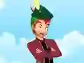 Joc Peter Pan on-line Joc Peter Pan on-line
