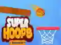 Joc Super Hoops Baschet on-line Joc Super Hoops Baschet on-line