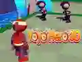 Joc Eroul Yoyo 3D on-line