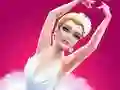 Joc Îmbracă balerina on-line Joc Îmbracă balerina on-line