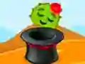 Joc Prinde cactușul on-line