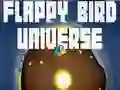 Joc UNIVERSUL FLAPPY BIRD on-line
