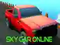Joc Mașină pe Cer Online on-line Joc Mașină pe Cer Online on-line