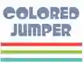 Joc Săritor Colorat on-line Joc Săritor Colorat on-line