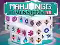Joc Mahjongg Dimensiuni 3D on-line Joc Mahjongg Dimensiuni 3D on-line