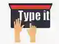 Joc Scrie-l on-line Joc Scrie-l on-line