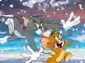 Joc Tom și Jerry: Aleargător on-line