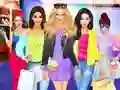 Joc BFF Stilistă de Modă Îmbrăcă on-line Joc BFF Stilistă de Modă Îmbrăcă on-line