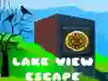 Joc Evacuarea cu vedere la lac on-line Joc Evacuarea cu vedere la lac on-line