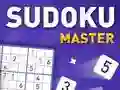 Joc Maestru Sudoku on-line