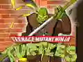 Joc Țestoasele Ninja on-line