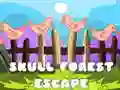 Joc Evacuarea din Pădurea Craniilor on-line