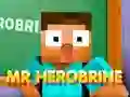 Joc Domnul Herobrine on-line Joc Domnul Herobrine on-line
