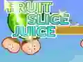 Joc Suc de Fructe Feliate on-line Joc Suc de Fructe Feliate on-line