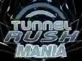 Joc Mania alergării prin tunel on-line Joc Mania alergării prin tunel on-line