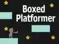 Joc Platformer în cutie on-line Joc Platformer în cutie on-line