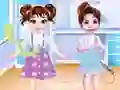 Joc Rochie Salopetă Fashion Baby Taylor on-line Joc Rochie Salopetă Fashion Baby Taylor on-line