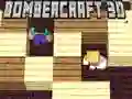 Joc Bombercraft 3D on-line Joc Bombercraft 3D on-line