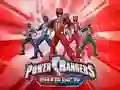 Joc Diferențele Power Rangers on-line Joc Diferențele Power Rangers on-line