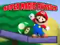 Joc Super Mario Fizică on-line Joc Super Mario Fizică on-line