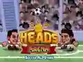 Joc Arenă de Cap Fotbal Toate Stelele on-line Joc Arenă de Cap Fotbal Toate Stelele on-line