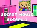 Joc Evacuare din Casa Secretă 2 on-line Joc Evacuare din Casa Secretă 2 on-line