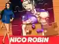 Joc Puzzle Nico Robin on-line Joc Puzzle Nico Robin on-line