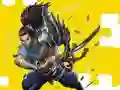 Joc Puzzle League of Legends on-line Joc Puzzle League of Legends on-line