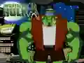 Joc Incredibilul Hulk on-line