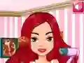 Joc Coafuri inspirate de Ariana on-line