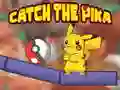 Joc Prinde Pika on-line
