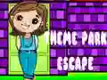Joc Evadare din Parcul Tematic on-line Joc Evadare din Parcul Tematic on-line